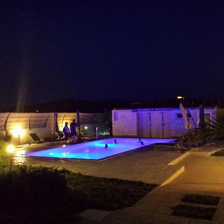Pavlic Apartments Бетина Екстериор снимка