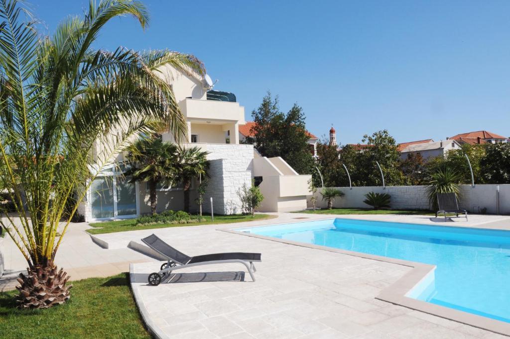 Pavlic Apartments Бетина Екстериор снимка