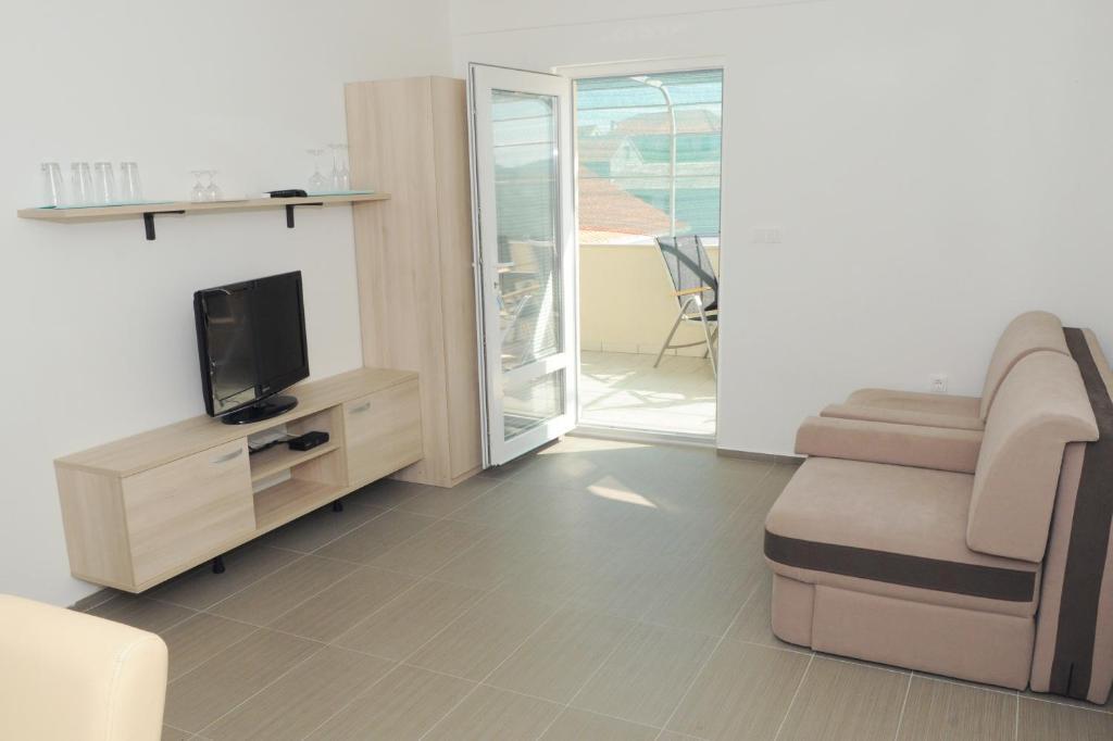 Pavlic Apartments Бетина Стая снимка