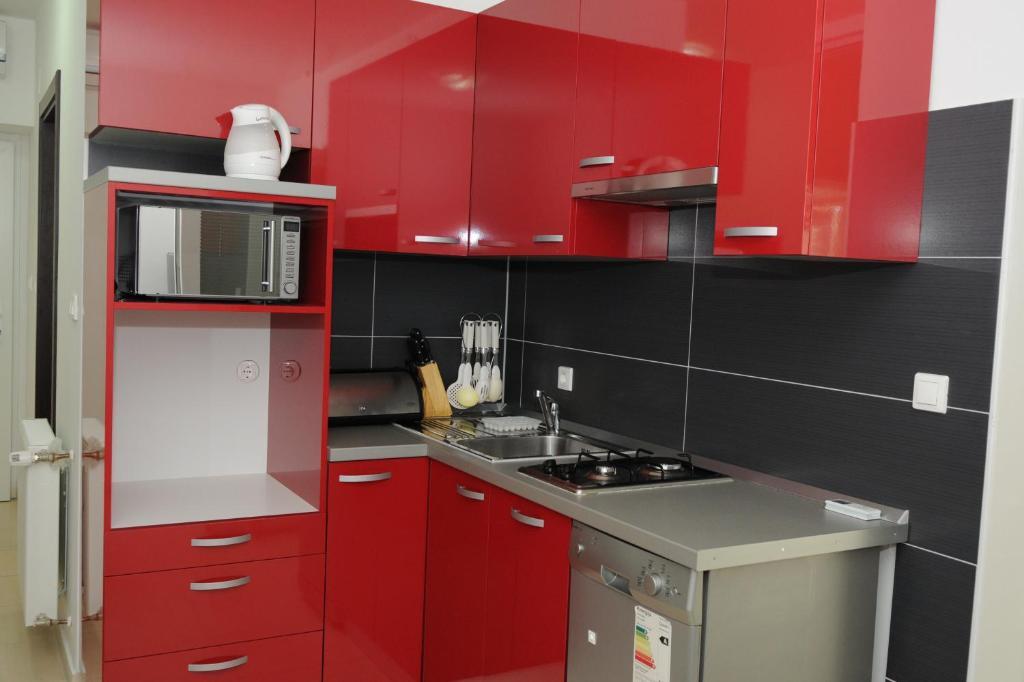 Pavlic Apartments Бетина Стая снимка