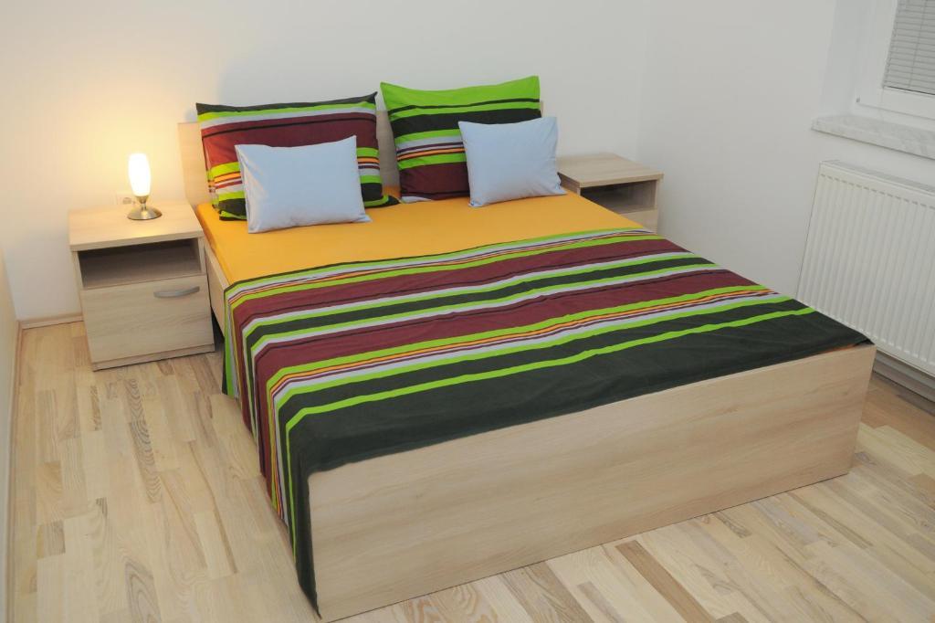 Pavlic Apartments Бетина Стая снимка