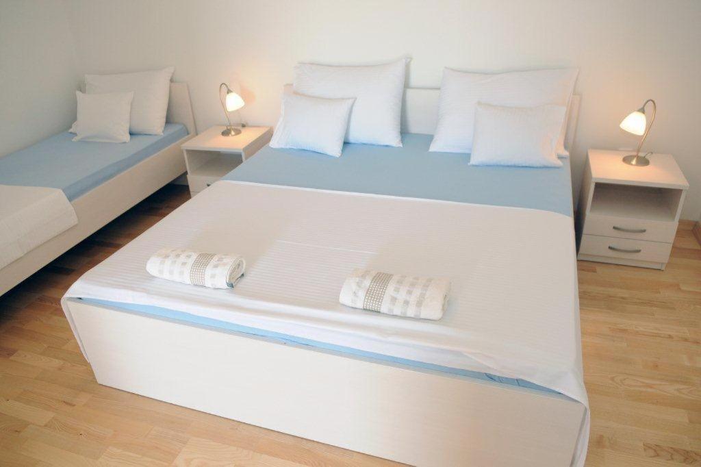 Pavlic Apartments Бетина Стая снимка