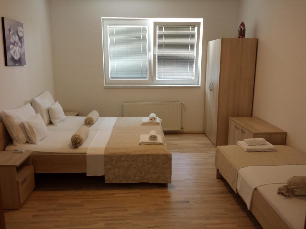 Pavlic Apartments Бетина Стая снимка