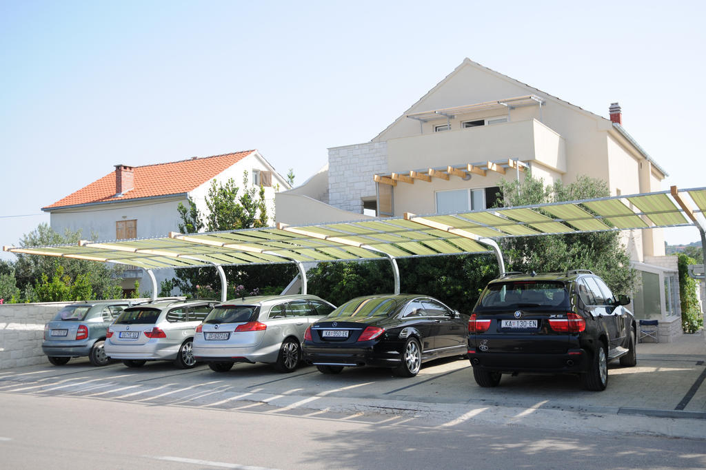 Pavlic Apartments Бетина Екстериор снимка