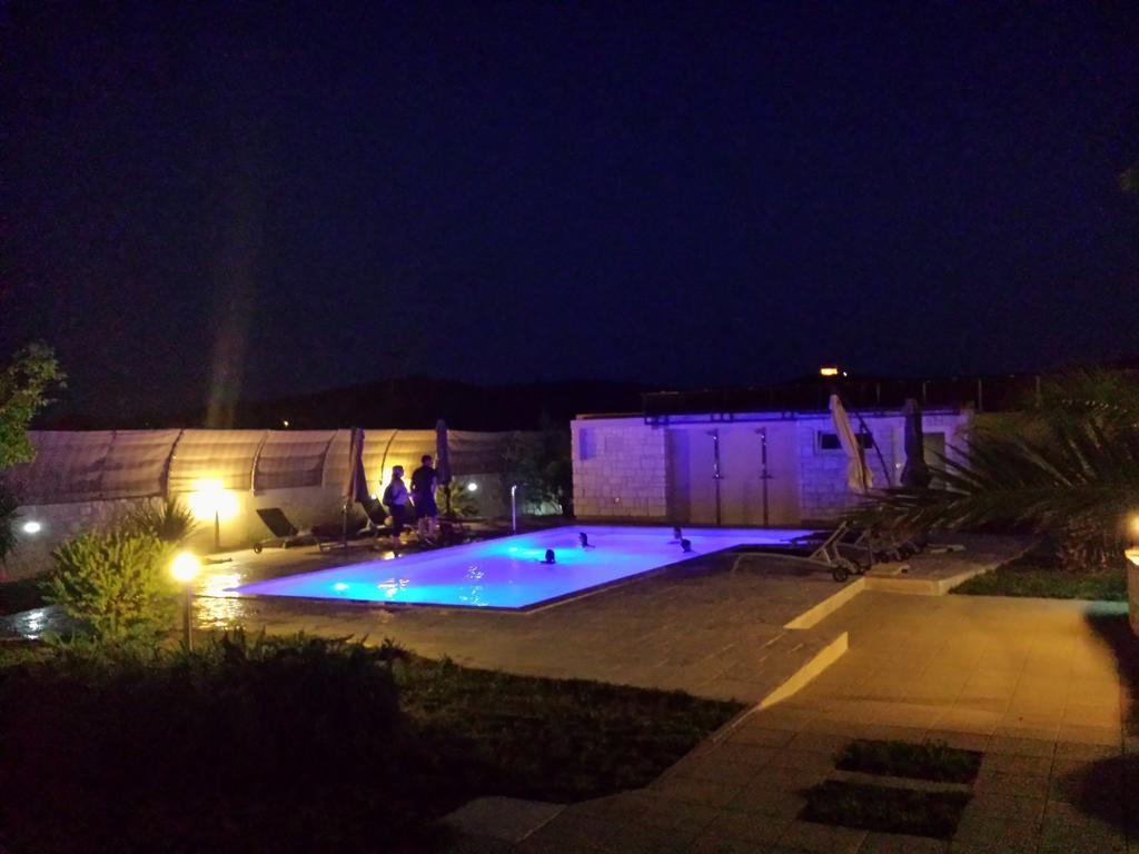 Pavlic Apartments Бетина Екстериор снимка