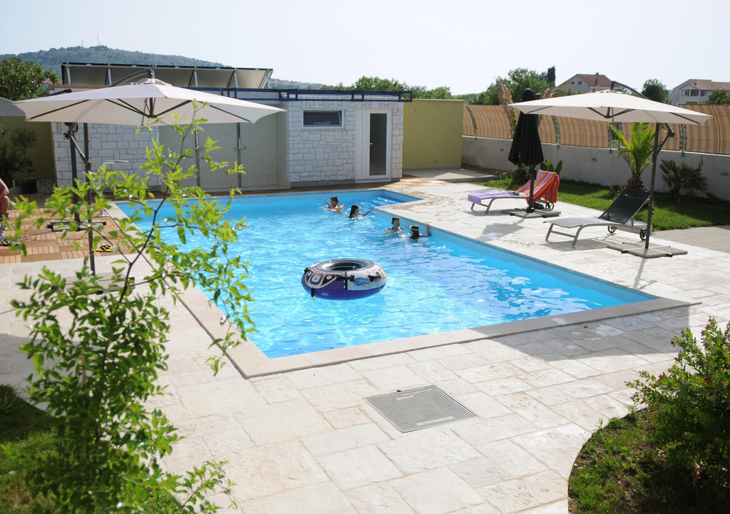 Pavlic Apartments Бетина Екстериор снимка