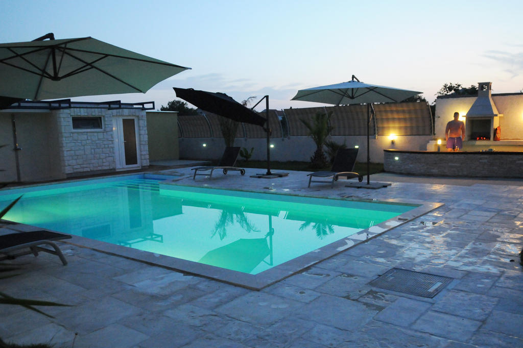 Pavlic Apartments Бетина Екстериор снимка