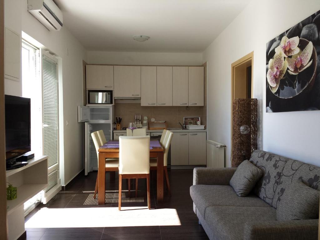 Pavlic Apartments Бетина Стая снимка