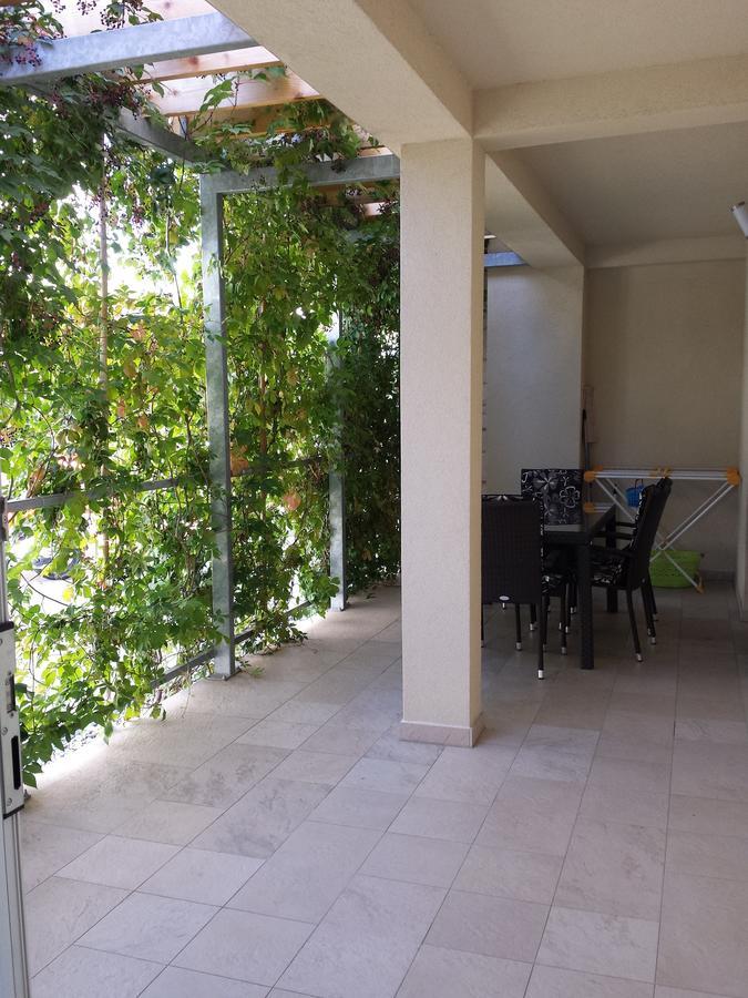 Pavlic Apartments Бетина Екстериор снимка