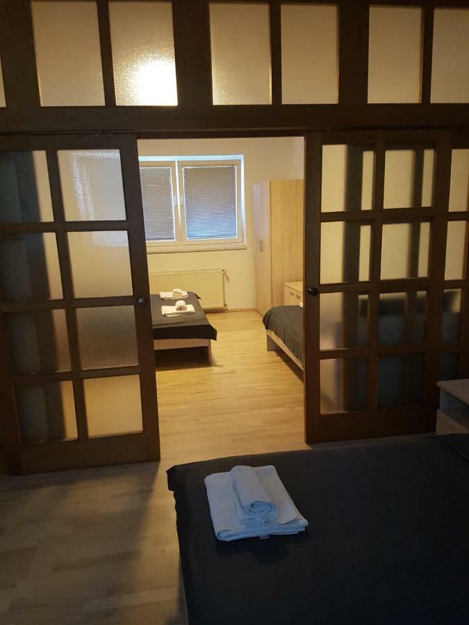 Pavlic Apartments Бетина Екстериор снимка