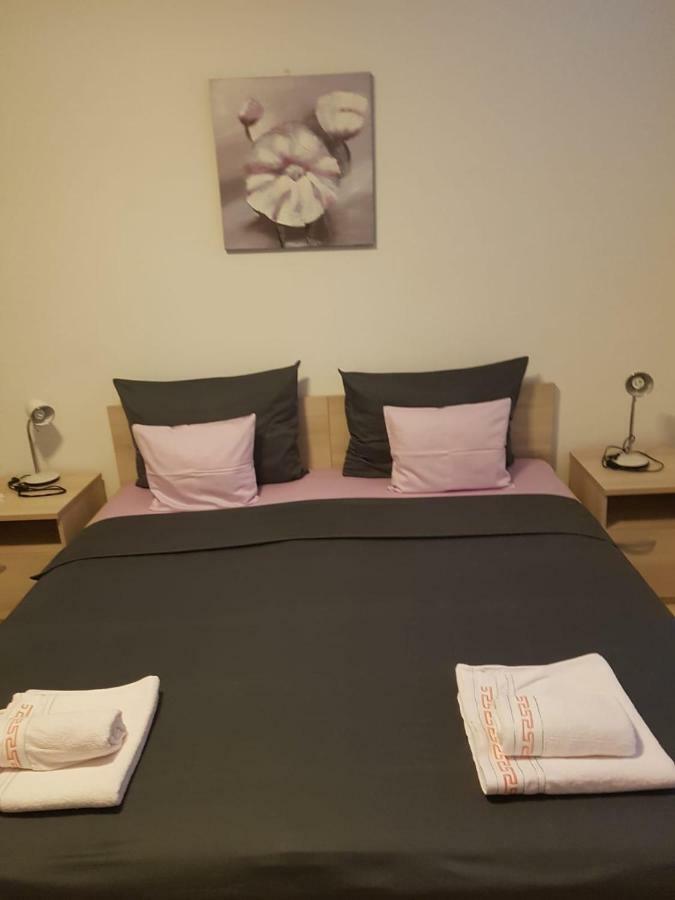Pavlic Apartments Бетина Екстериор снимка