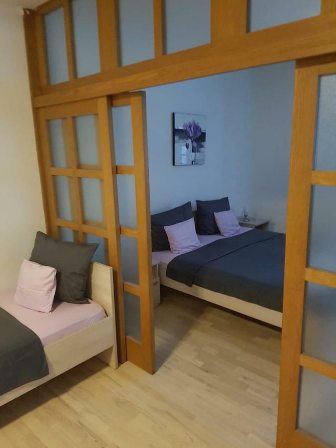 Pavlic Apartments Бетина Екстериор снимка