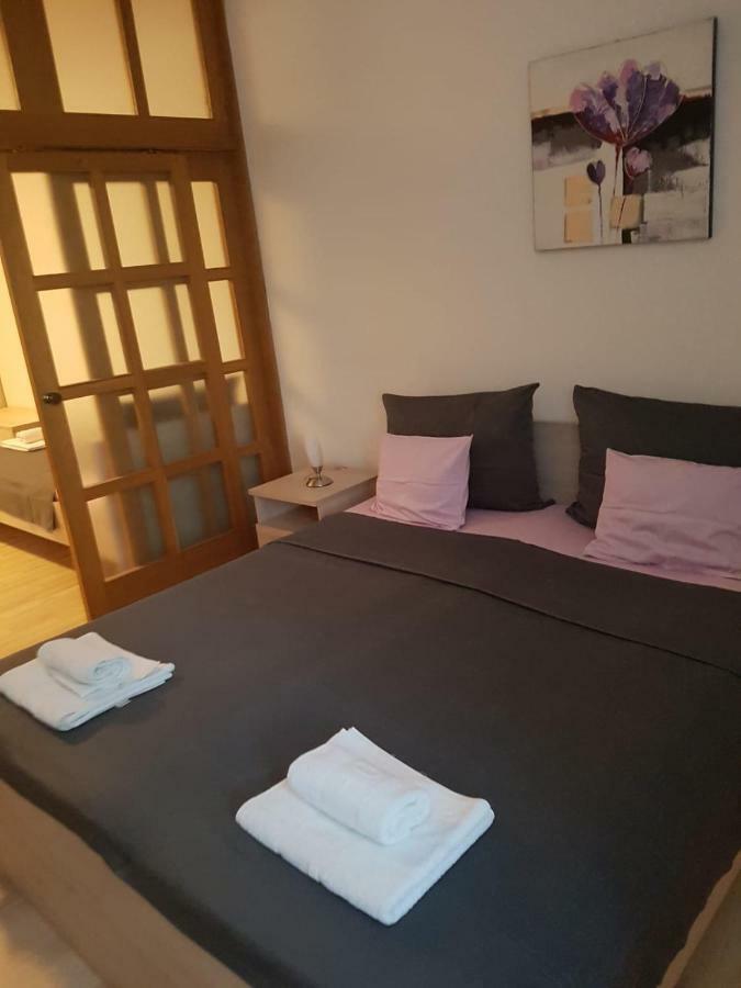 Pavlic Apartments Бетина Екстериор снимка