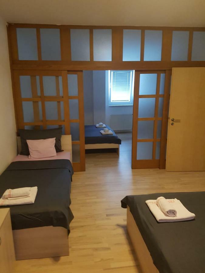 Pavlic Apartments Бетина Екстериор снимка