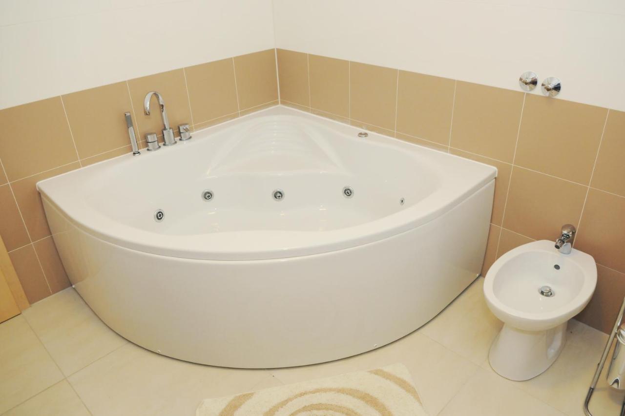 Pavlic Apartments Бетина Екстериор снимка
