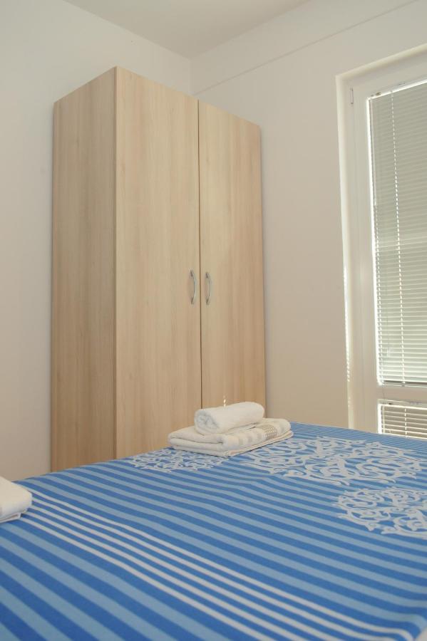Pavlic Apartments Бетина Екстериор снимка