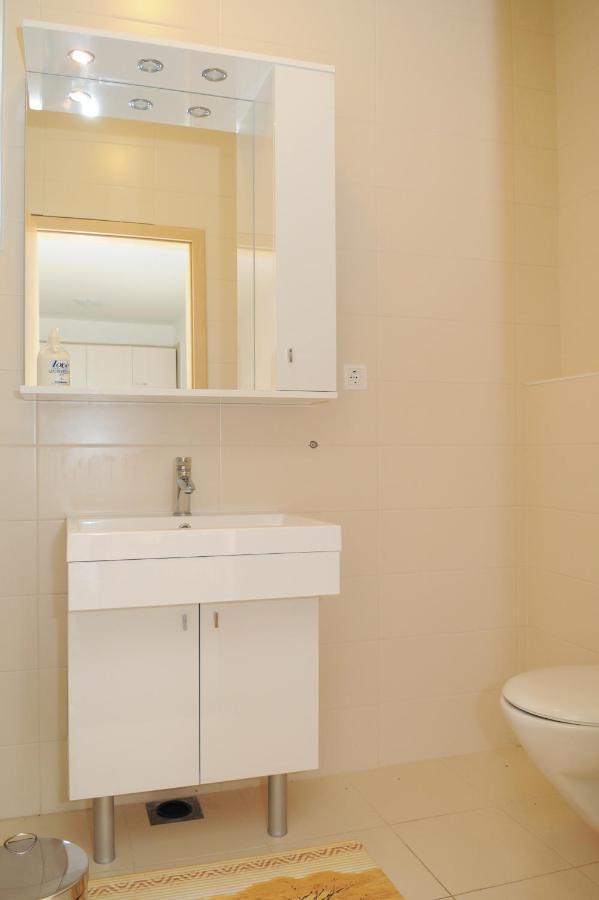 Pavlic Apartments Бетина Екстериор снимка
