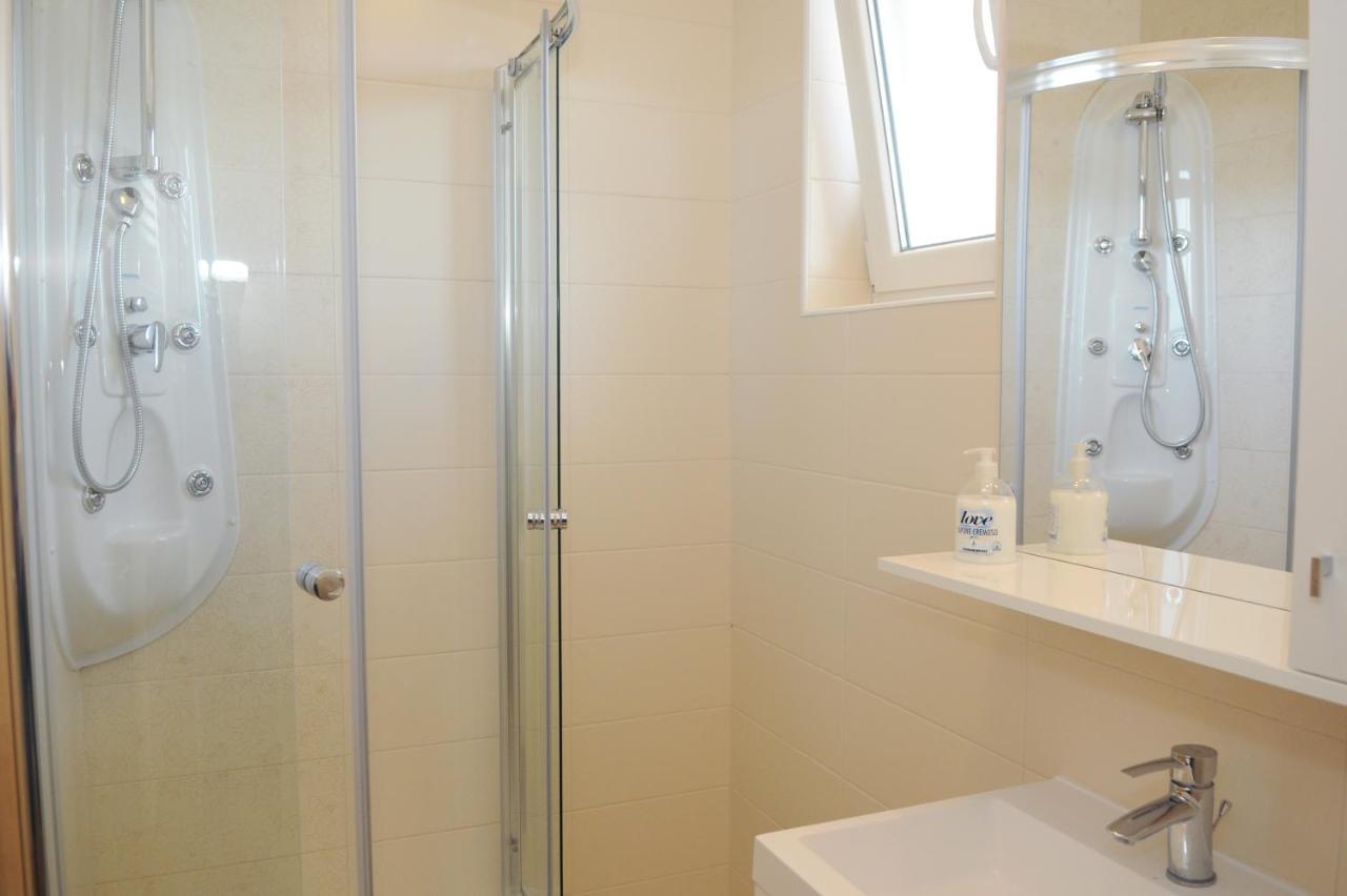 Pavlic Apartments Бетина Екстериор снимка