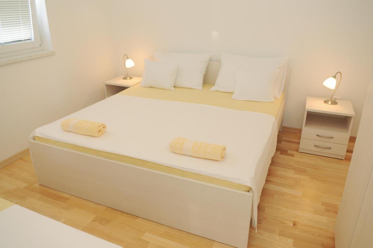 Pavlic Apartments Бетина Екстериор снимка